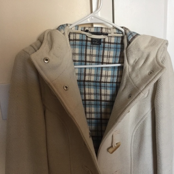 Boston Proper Coat - Picture 3 of 3